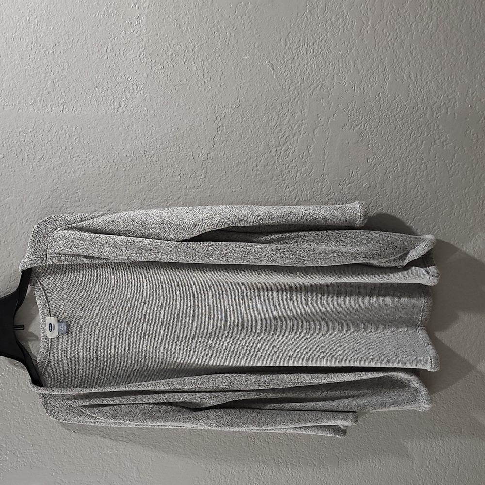 Light long  sweater